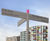 Legible Fingerposts Wayfinding Directional Signs - metal pedestrian signs 0