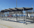 Bus rapid transit (BRT) bespoke modular shelter system for public transport 2