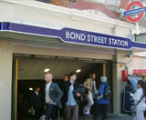 Bespoke entrance canopies - steel covered walkways for weather protection - on this page