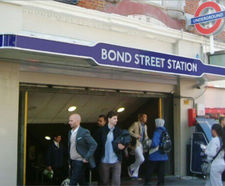 Bespoke entrance canopies - steel covered walkways for weather protection
