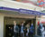 Bespoke entrance canopies - steel covered walkways for weather protection 0