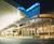 Bespoke entrance canopies - steel covered walkways for weather protection 1