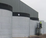 Water Tanks Liners - for rainwater harvesting and irrigation