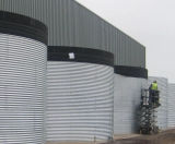 Water Tanks Liners - for rainwater harvesting and irrigation - on this page