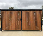 10 Space Amazon Eco Cycle Shelter