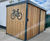 10 Space Amazon Eco Cycle Shelter 3
