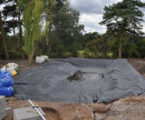 Gordon Low PVC Pond Liner - flexible waterproof membrane for garden ponds - on this page