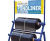 Gordon Low PVC Pond Liner - flexible waterproof membrane for garden ponds 1