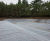 Waterproof liner for wildlife lake in Surrey 1