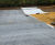 Waterproof liner for wildlife lake in Surrey 3