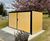 10 Space Fire Retardant Amazon Eco Cycle Shelter 0