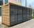 20 Space Amazon Eco Two Tier Shelter 1