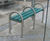 Bespoke transport interchange and waiting area seating 9