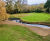 EPDM liners for golf course water hazard - Boston Golf Course 1