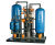 Rapide Strata - skid-mounted ion exchange deionizer for pure water 0