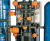 Rapide Strata - skid-mounted ion exchange deionizer for pure water 2