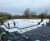 Waterproof liners for natural swimming pond in Somerset 3