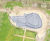 Waterproof liners for natural swimming pond in Somerset 4