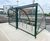 10 Space Original Cycle Shelter 2