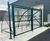 10 Space Original Cycle Shelter 3