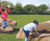Rockscapes climbing rocks - concrete climbing rocks for outdoor play areas 7