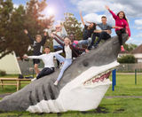 Rockscapes climbing rocks - concrete climbing rocks for outdoor play areas - on this page