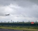 Secure screen fencing for Dublin Airport - on this page
