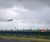 Secure screen fencing for Dublin Airport 0