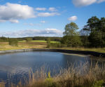 ElastoSeal EPDM - rubber pond liner for large water features