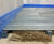 TVS RESi FF System - acoustic floating floor with Sylomer isolators 0
