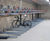 Gas Assisted Two Tier Bike Rack 1