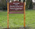 Timber & Wooden Signs - custom outdoor wood signs for wayfinding 2