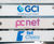Glass reinforced plastic (GRP) Commercial Signs - printed signage 8