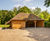 Oak-framed garages 2