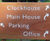 Routed Timber Signs - engraved wooden signs for parks and attractions 11