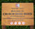 Routed Timber Signs - engraved wooden signs for parks and attractions 0