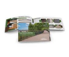 Available Now: Brand New 2026 Polydeck Brochure