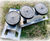 SolarAir® Solar Aeration System - solar-powered lake aerator for ponds 8