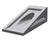 500 Mitred Headwall - precast concrete inlet for 500mm drainage pipes 0