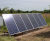 SolarAir® Solar Aeration System - solar-powered lake aerator for ponds 2