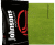 J Ultrafine Rye 50 - 50/50 rye and fescue grass seed for golf turf 1