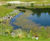 Commercial Lake and Pond Liners - EPDM geomembranes 4