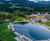 Commercial Lake and Pond Liners - EPDM geomembranes 6