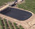 Slurry Lagoon Liners - EPDM rubber liners for farm manure storage 3