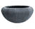 Premium Bowl - lightweight fibreglass outdoor planter for trees and plants 2