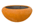 Premium Bowl - lightweight fibreglass outdoor planter for trees and plants 4