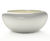 Premium Bowl - lightweight fibreglass outdoor planter for trees and plants 1