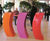 Curvy – Marilyn - lightweight fibreglass outdoor garden planter 2