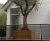 Folkestone Straight and Tapered - hardwood timber outdoor garden planter 1