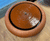 Premium Bowl Water Table - fibreglass outdoor garden water feature 1